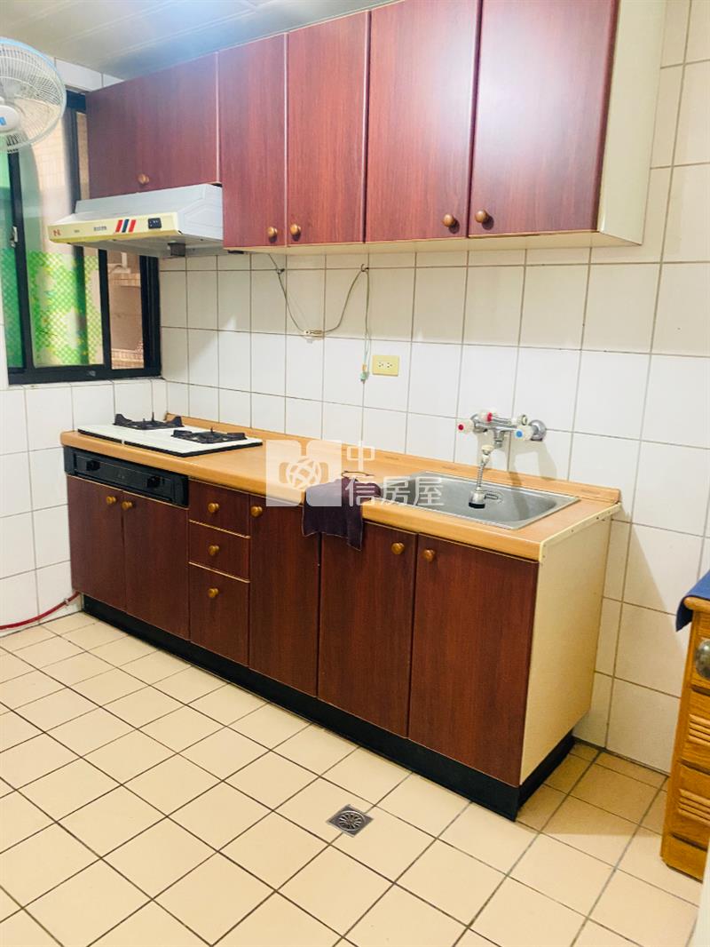 內壢後站低總價三改二房房屋室內格局與周邊環境