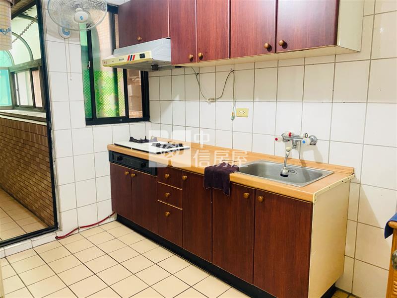 內壢後站低總價三改二房房屋室內格局與周邊環境