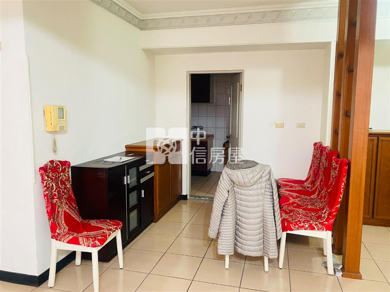 內壢後站低總價三改二房房屋室內格局與周邊環境