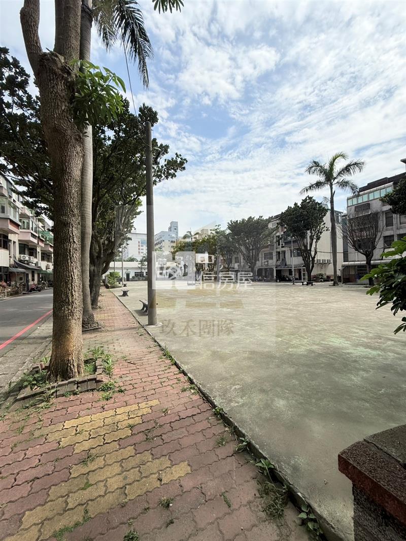 【玖禾】大園喜來登飯店旁精緻兩房房屋室內格局與周邊環境