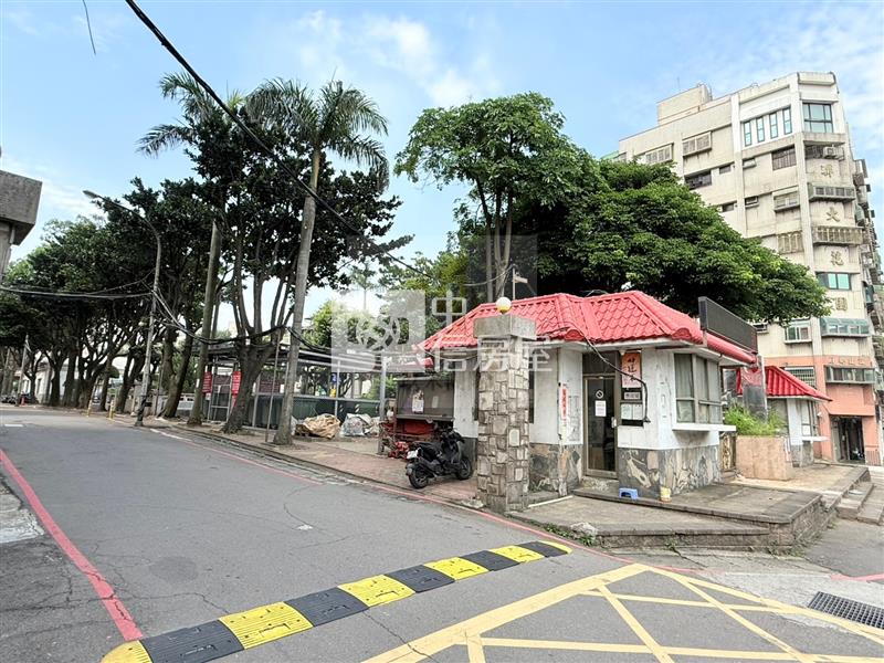 【玖禾】大園喜來登飯店旁精緻兩房房屋室內格局與周邊環境