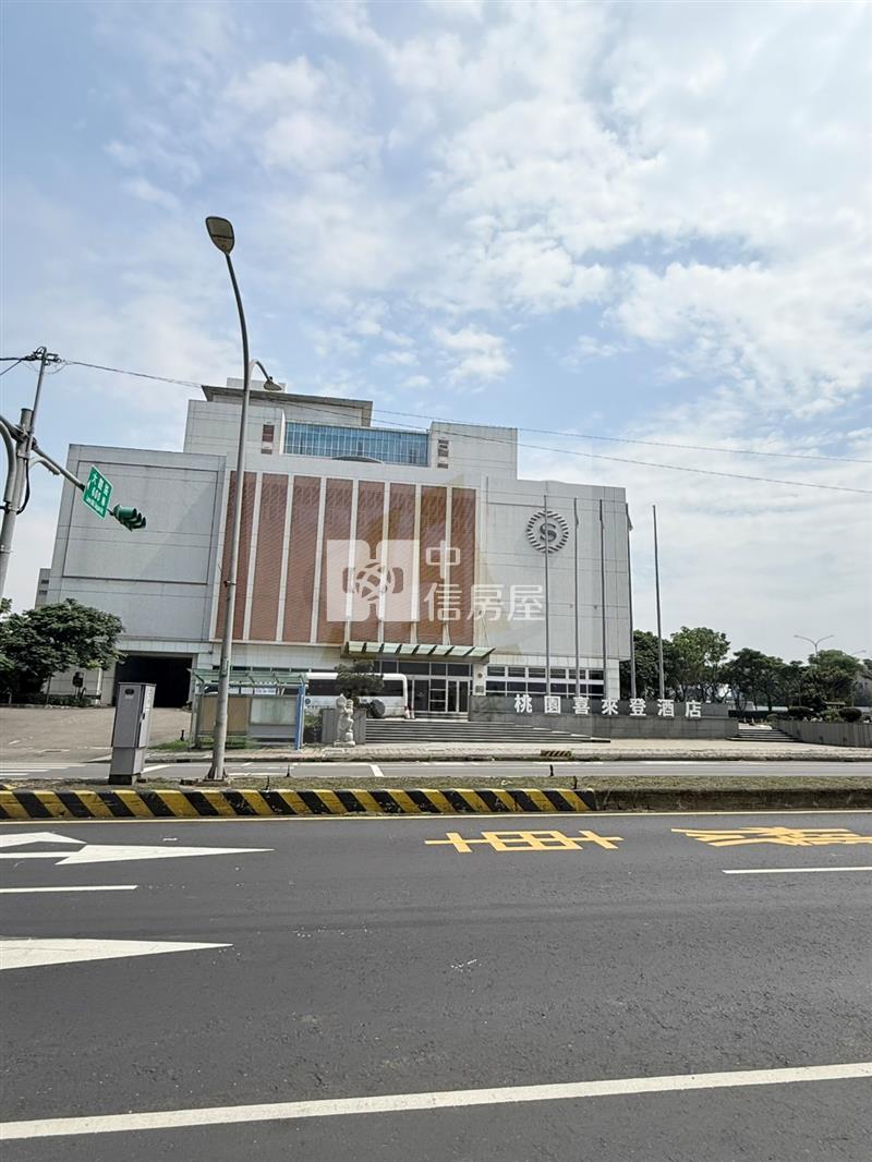 【玖禾】大園喜來登飯店旁精緻兩房房屋室內格局與周邊環境