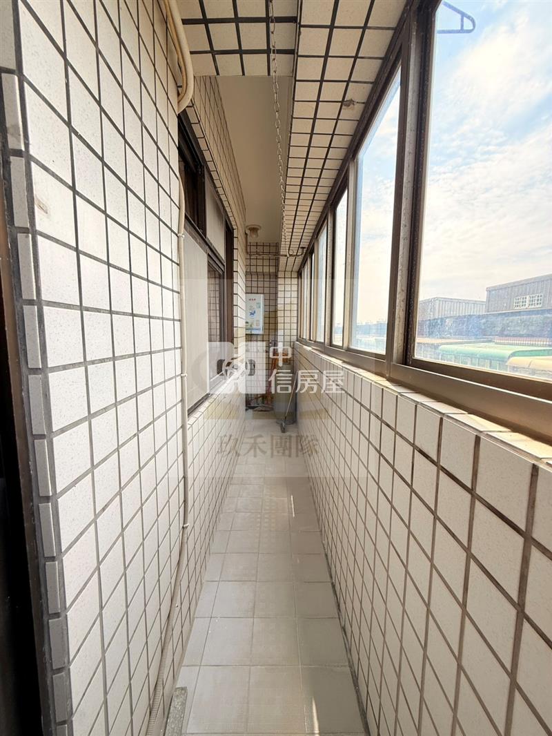 【玖禾】大園喜來登飯店旁精緻兩房房屋室內格局與周邊環境