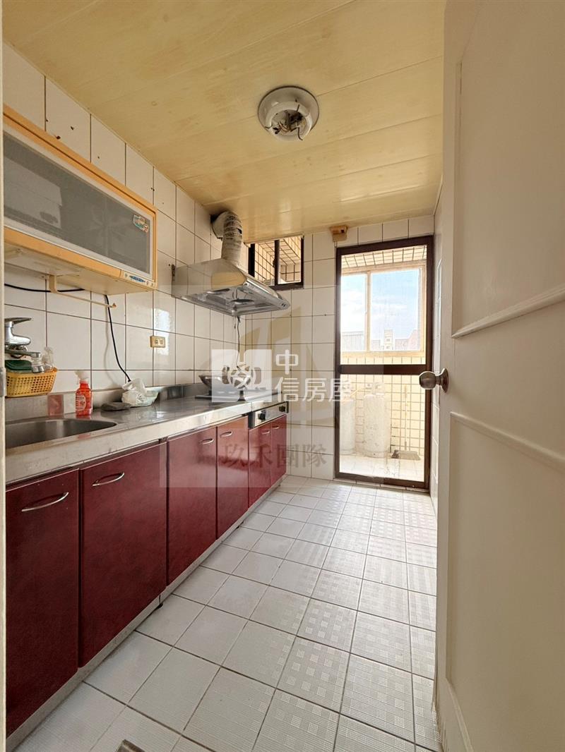 【玖禾】大園喜來登飯店旁精緻兩房房屋室內格局與周邊環境