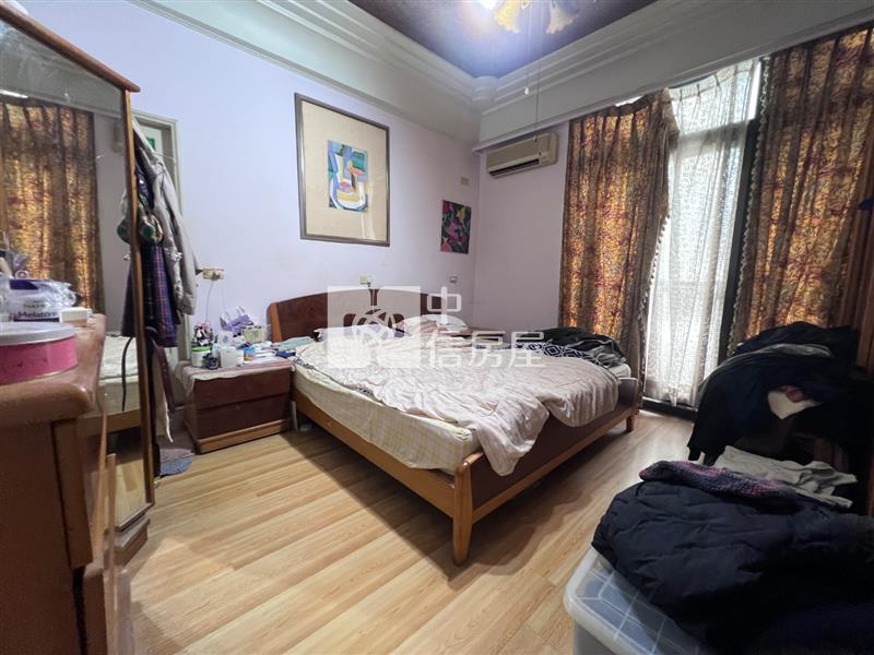 內壢忠孝路面寬透天房屋室內格局與周邊環境