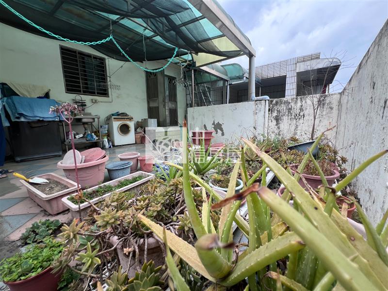 內壢忠孝路面寬透天房屋室內格局與周邊環境