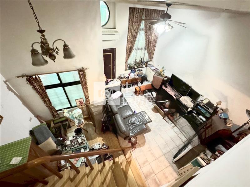 內壢忠孝路面寬透天房屋室內格局與周邊環境