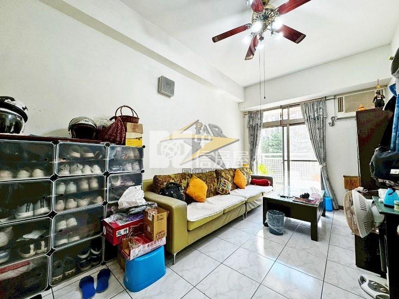 【星鑽】(專委)☆星光市☆正學區低公設3房車房屋室內格局與周邊環境