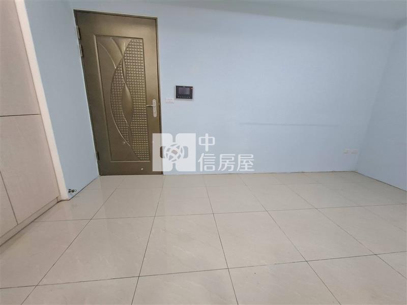 員林惠安街輕齡2房房屋室內格局與周邊環境