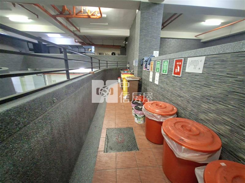 員林惠安街輕齡2房房屋室內格局與周邊環境