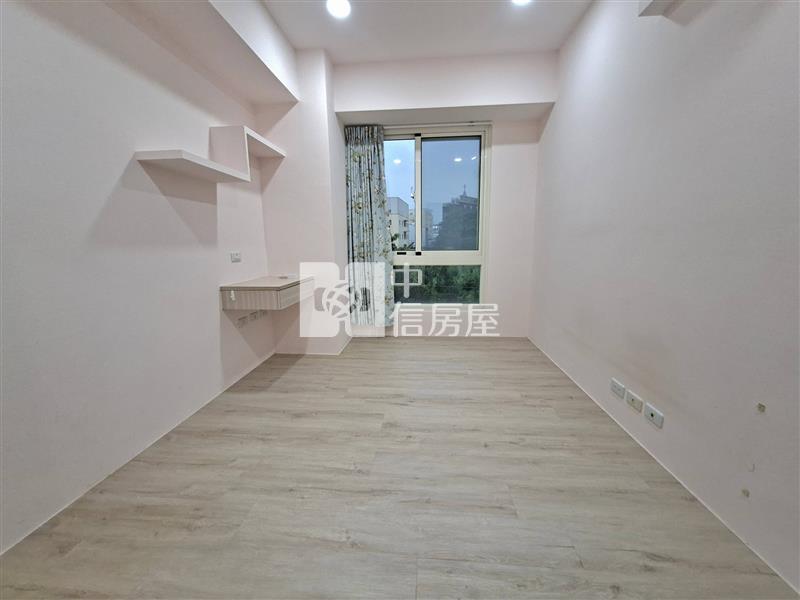 員林惠安街輕齡2房房屋室內格局與周邊環境