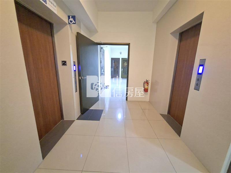 員林惠安街輕齡2房房屋室內格局與周邊環境