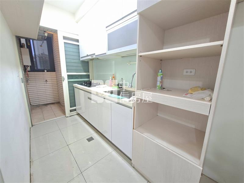 員林惠安街輕齡2房房屋室內格局與周邊環境