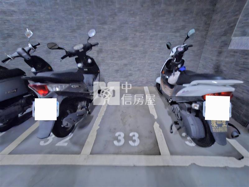 員林惠安街輕齡2房房屋室內格局與周邊環境