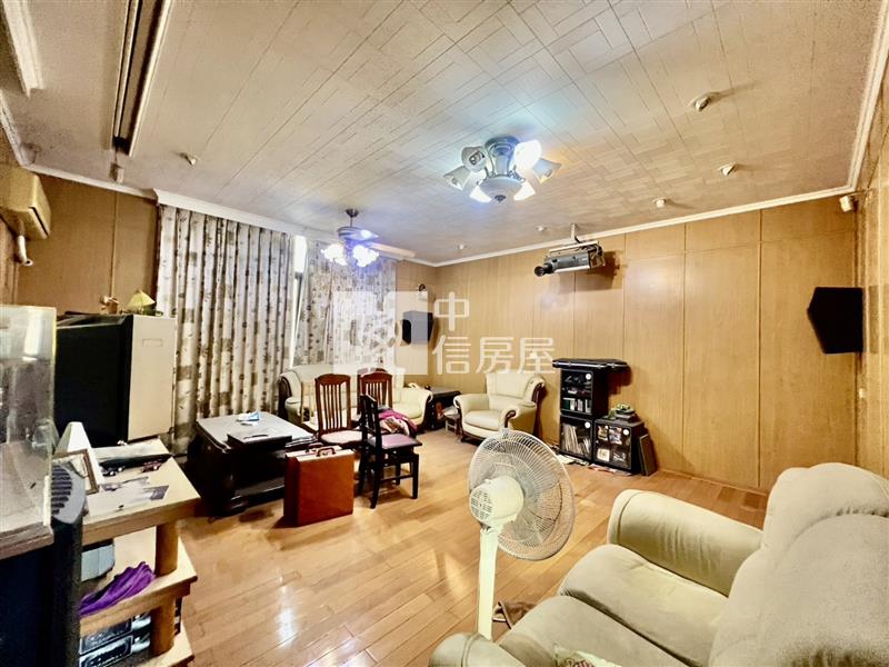 配天宮超吸金黃金店住房屋室內格局與周邊環境