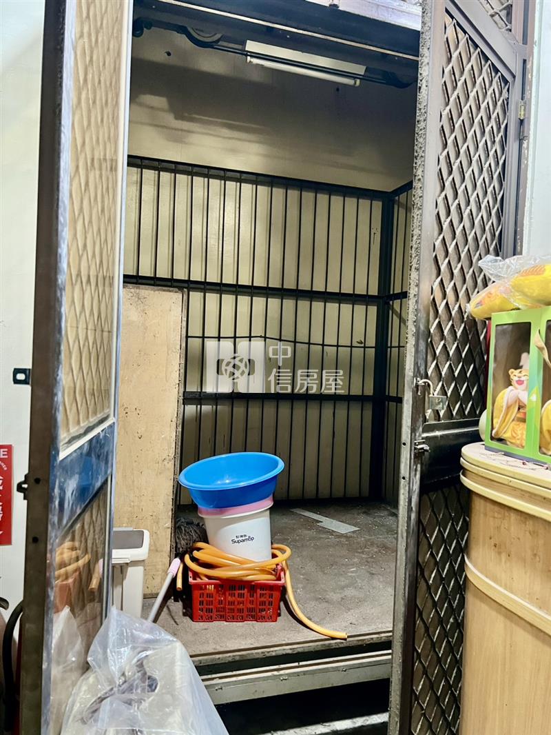 配天宮超吸金黃金店住房屋室內格局與周邊環境