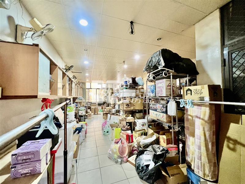 配天宮超吸金黃金店住房屋室內格局與周邊環境