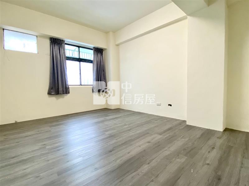 永昶城｜近體育園區．電梯大空間三室(主要用途:工業用)房屋室內格局與周邊環境