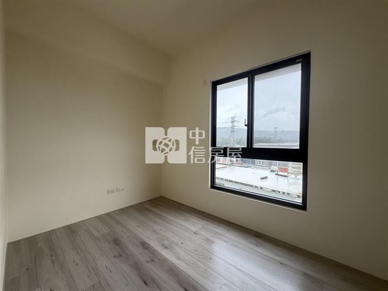 湖口長富御都二房房屋室內格局與周邊環境