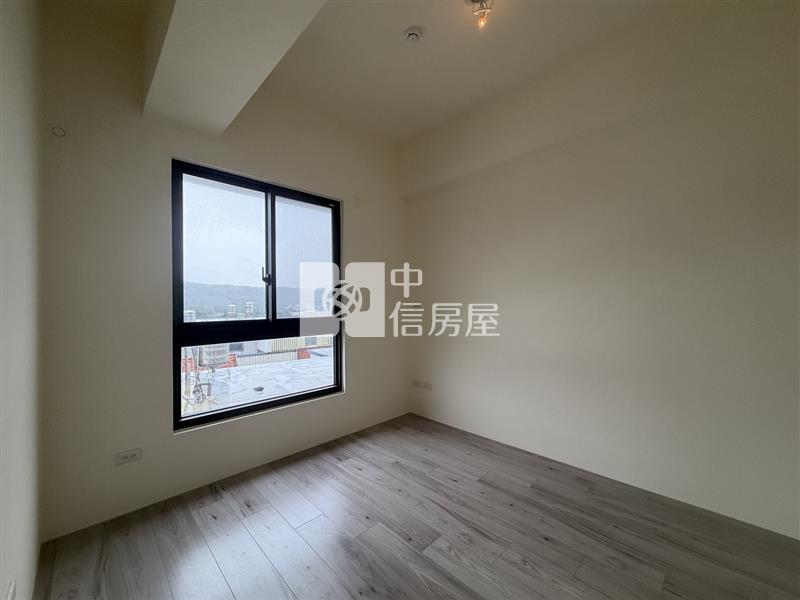 湖口長富御都二房房屋室內格局與周邊環境