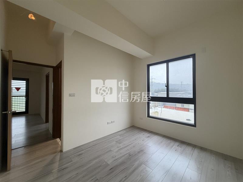 湖口長富御都二房房屋室內格局與周邊環境