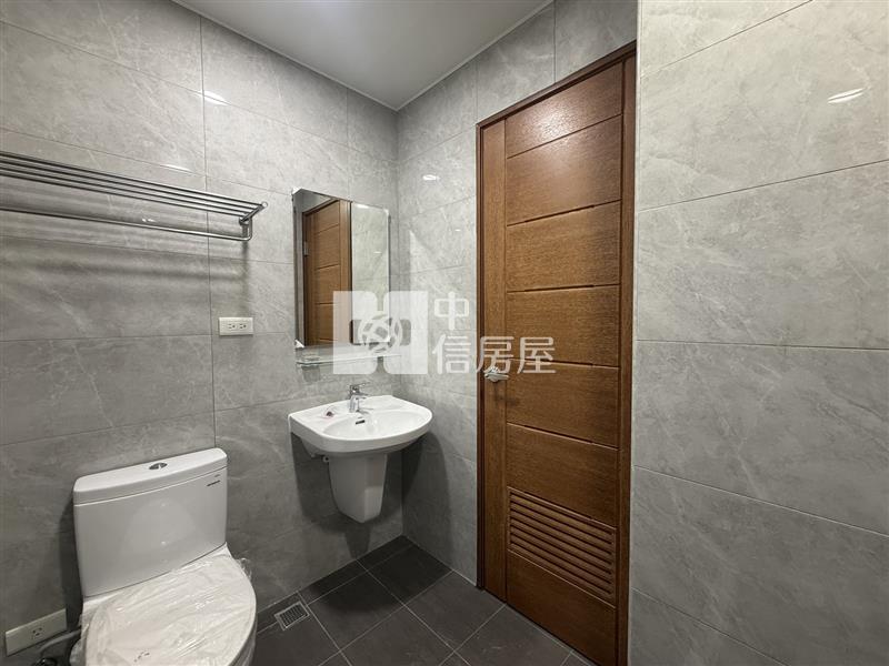 湖口長富御都二房房屋室內格局與周邊環境