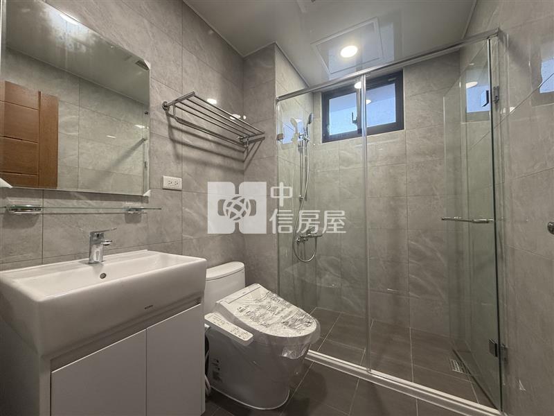 湖口長富御都二房房屋室內格局與周邊環境