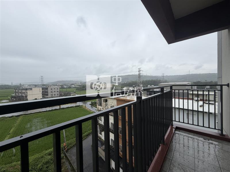 湖口長富御都二房房屋室內格局與周邊環境