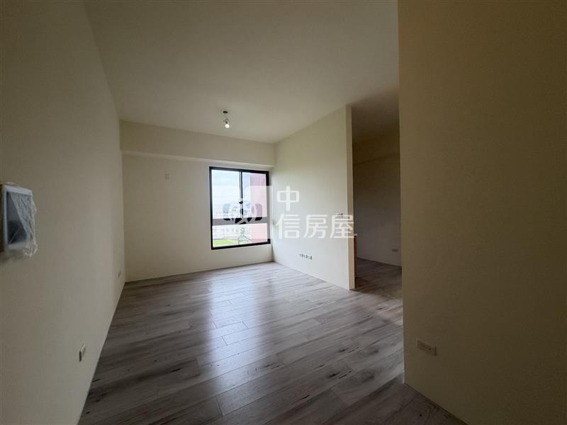 湖口長富御都二房房屋室內格局與周邊環境