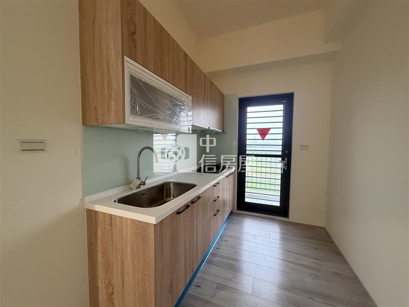 湖口長富御都二房房屋室內格局與周邊環境