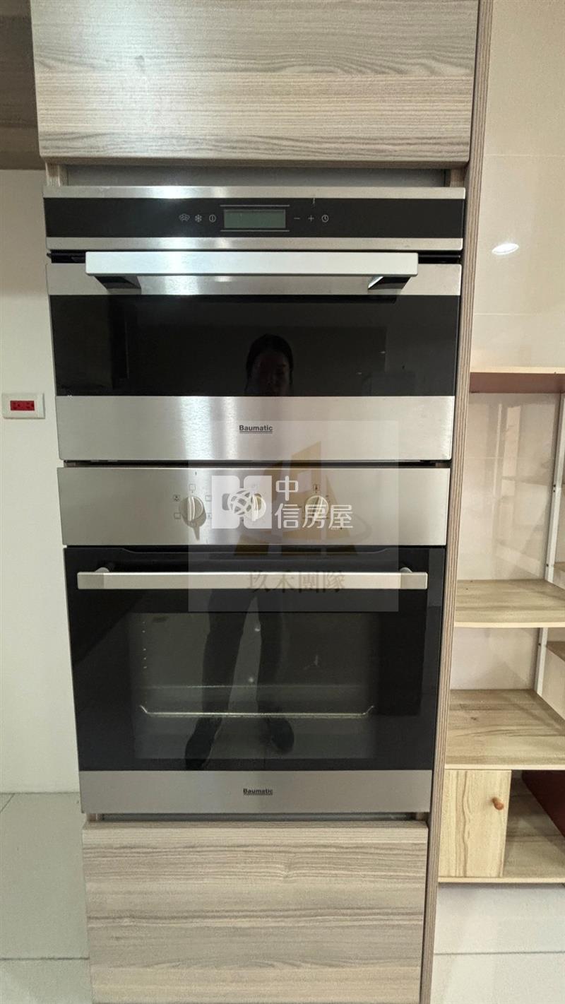 【玖禾】青埔A19世界MRT3+1房雙車位房屋室內格局與周邊環境