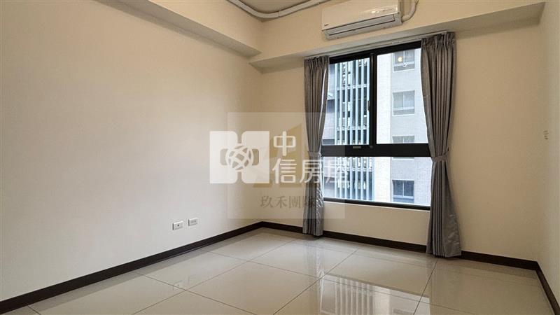 【玖禾】青埔A19世界MRT3+1房雙車位房屋室內格局與周邊環境