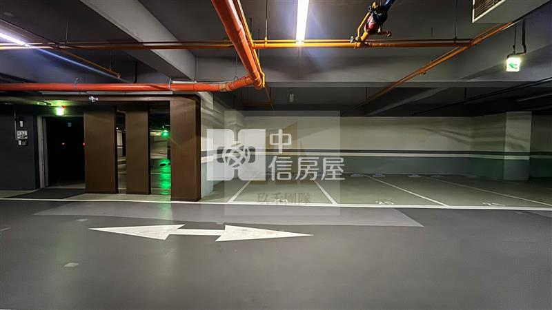 【玖禾】青埔A19世界MRT3+1房雙車位房屋室內格局與周邊環境