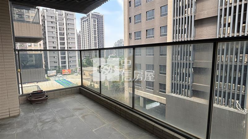 【玖禾】青埔A19世界MRT3+1房雙車位房屋室內格局與周邊環境