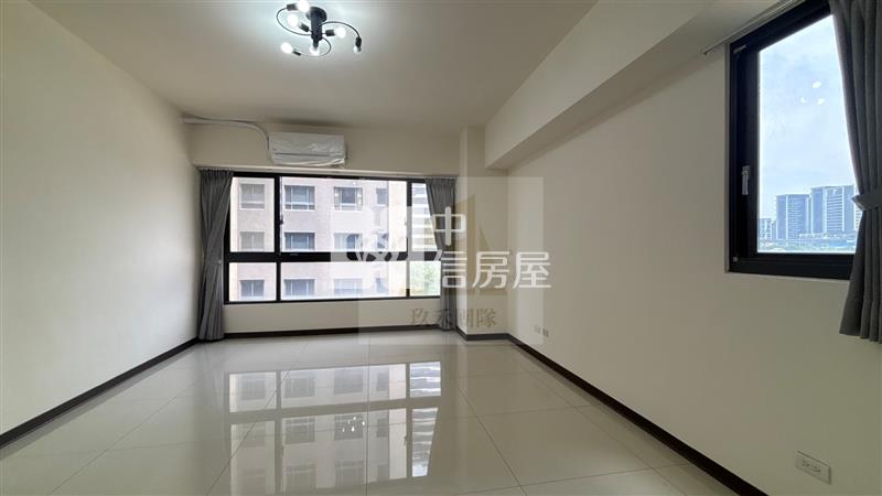 【玖禾】青埔A19世界MRT3+1房雙車位房屋室內格局與周邊環境