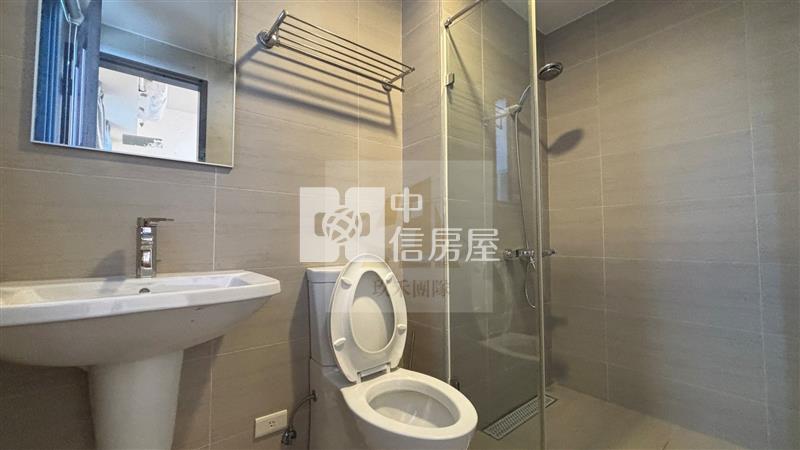 【玖禾】青埔A19世界MRT3+1房雙車位房屋室內格局與周邊環境