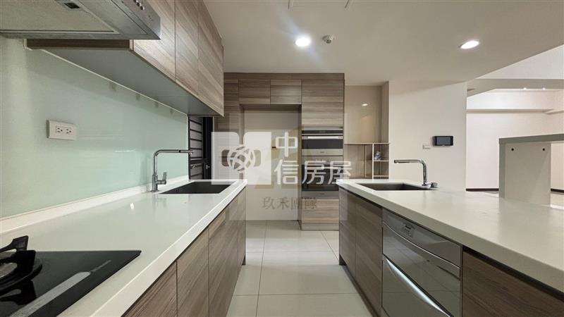 【玖禾】青埔A19世界MRT3+1房雙車位房屋室內格局與周邊環境