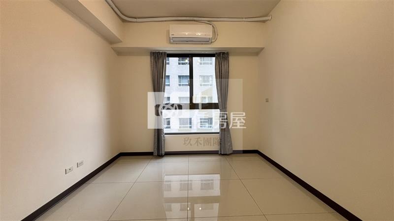 【玖禾】青埔A19世界MRT3+1房雙車位房屋室內格局與周邊環境