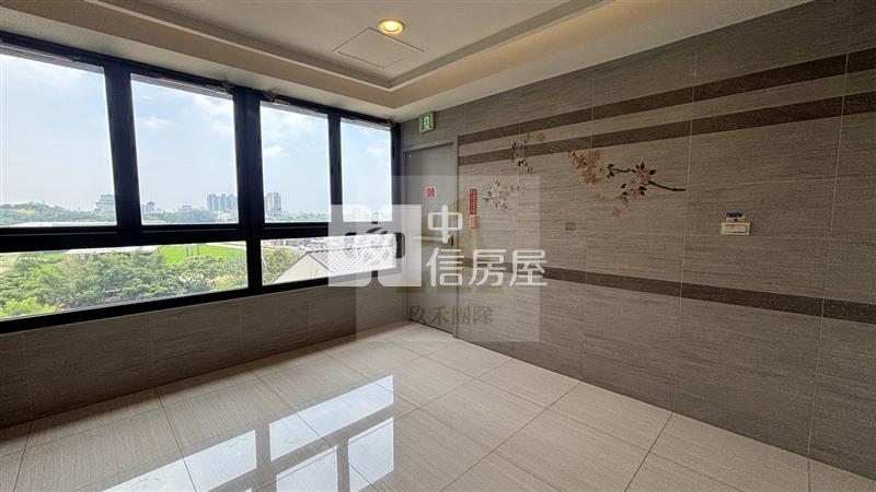 【玖禾】青埔A19世界MRT3+1房雙車位房屋室內格局與周邊環境