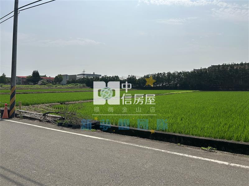 【新夢想】新屋清華段美田房屋室內格局與周邊環境