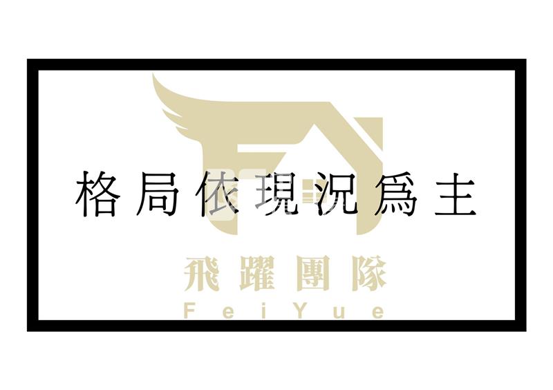 新屋◎低總價｜三民路農地｜雙面臨路房屋室內格局與周邊環境