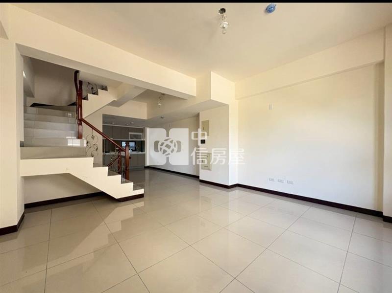 大園高誠君璽/全新孝親房大空間透天房屋室內格局與周邊環境