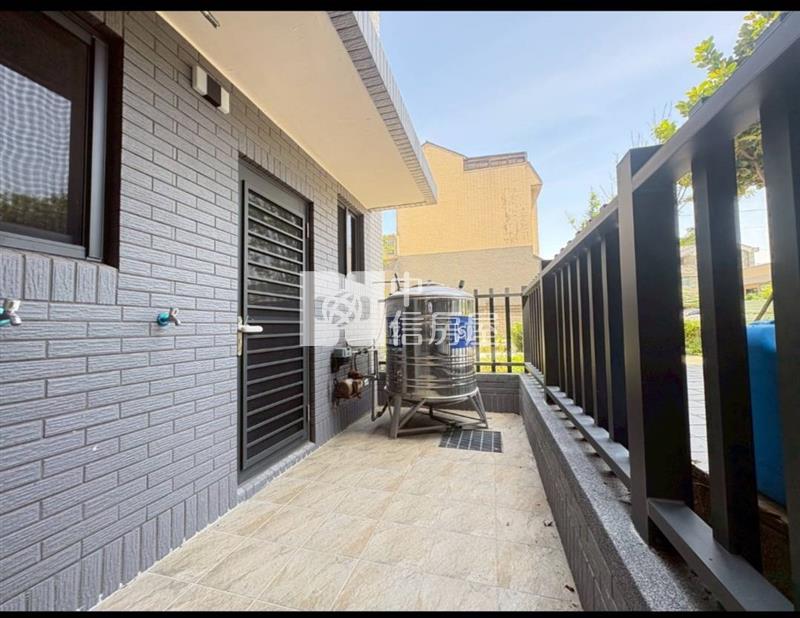 大園高誠君璽/全新孝親房大空間透天房屋室內格局與周邊環境