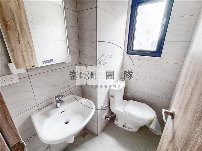 新豐山閤院全新美透天房屋室內格局與周邊環境