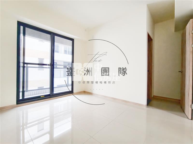 新豐山閤院全新美透天房屋室內格局與周邊環境