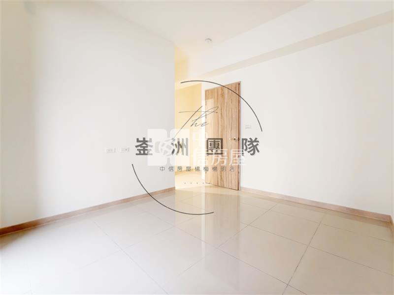 新豐山閤院全新美透天房屋室內格局與周邊環境