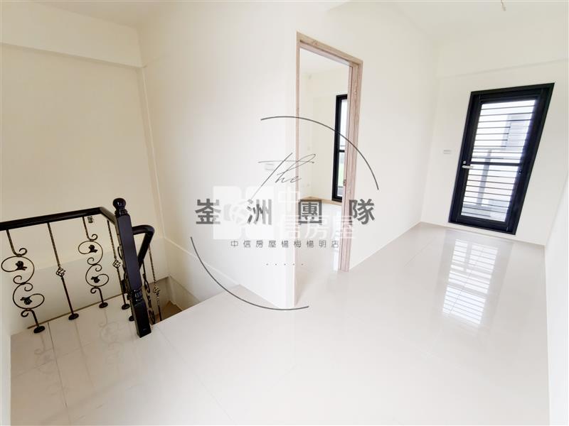 新豐山閤院全新美透天房屋室內格局與周邊環境