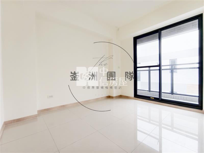 新豐山閤院全新美透天房屋室內格局與周邊環境