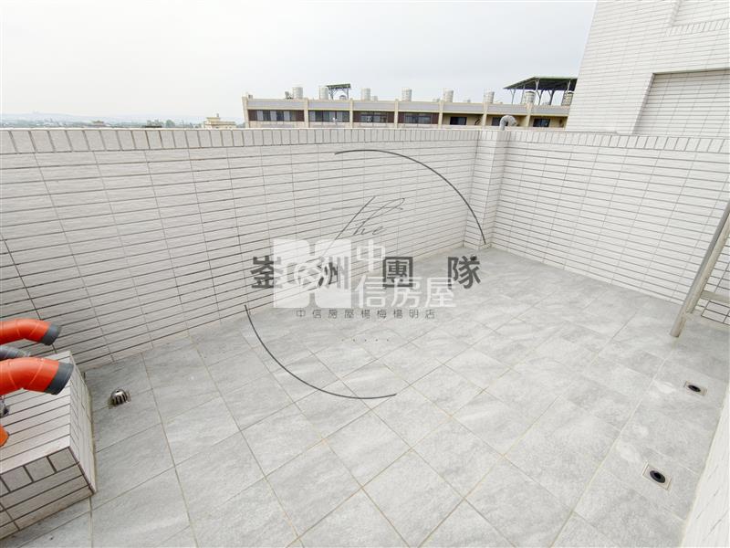 新豐山閤院全新美透天房屋室內格局與周邊環境