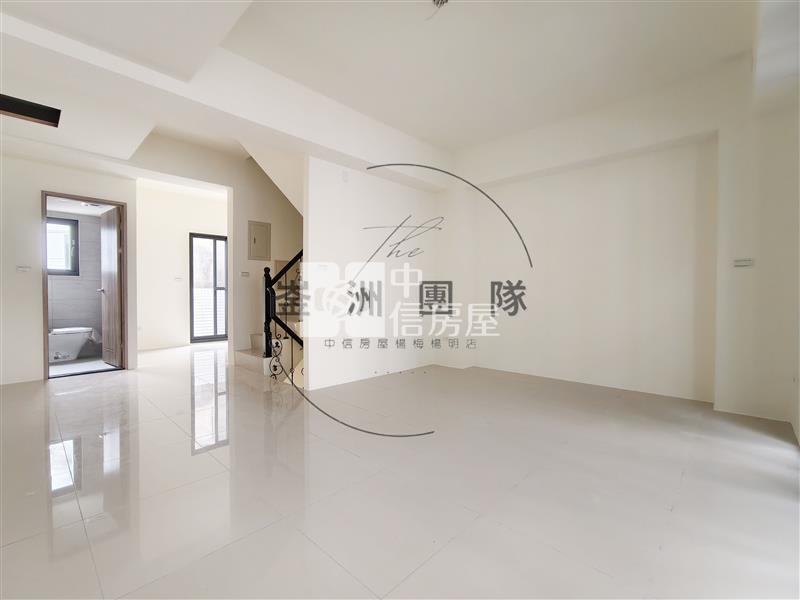 新豐山閤院全新美透天房屋室內格局與周邊環境